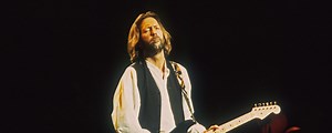 Why is Eric Clapton Called Slowhand