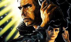 Blade Runner (1982) CLIP - Deckard's Introduction (HD) Harrison Ford Movie