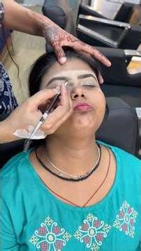 Long-Lasting Eyebrow Definer for Perfect Shape & Fill