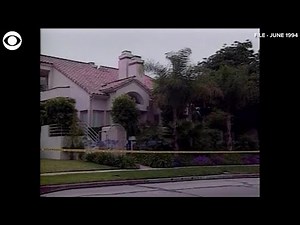 WEB EXTRA: 25 Years Ago Simpson Goldman Murdered