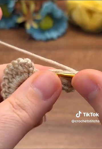 Beautiful Easy Crochet Lace Pattern Tutorial for Beginners