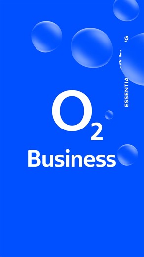 Get more value for your business with an unlimited SIM for just £22 a month on a 24-month plan 💸. | O2 Business