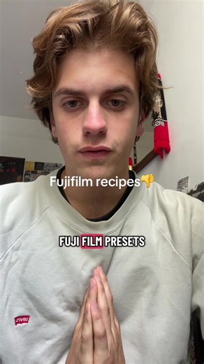 Are Fujifilm Film Simulation Recipes Worth It?