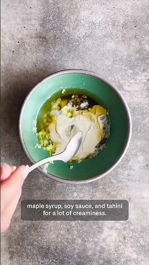 The BEST Crispy Smashed Potatoes