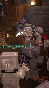 Het FORT is HEROVERD! #minecraft #minecraftkingdom #clips #minecraftroleplay #minecraftwar #kingdom