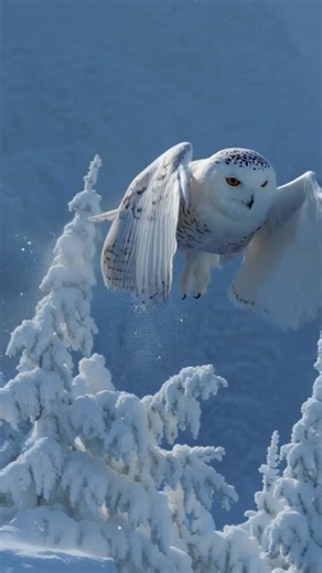 Snowy owl #birds | Bird Species