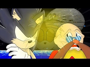 Friendship - Sonic 2 Creepypasta | Dark Sonic Gets Revenge!