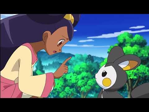 Emolga’s Cute Moments
