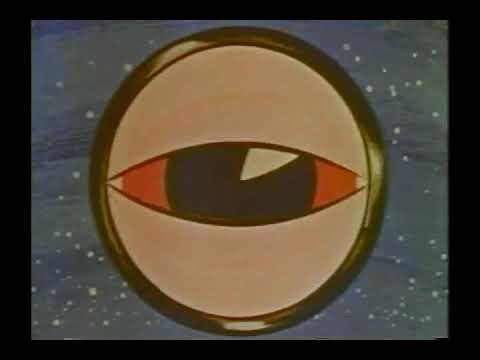 Colonel Bleep "The Pirate Plot"