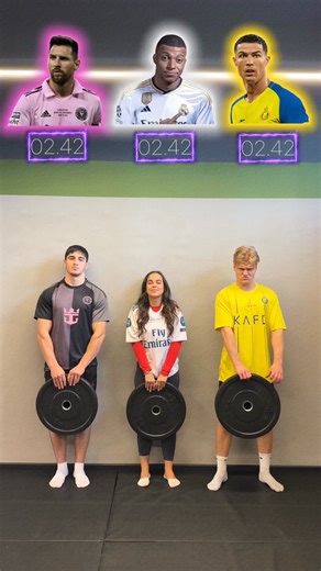 14K views · 152 reactions | Speed Battle: Pro Footballers vs Dog! Wh | Maks Junior | Facebook