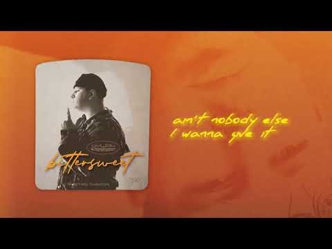 Dylan Reese - bittersweet (Official Lyric Video)