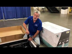 Malouf Structures Base Setup