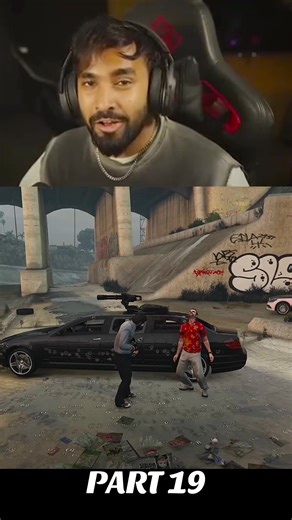 GTA 5 New Episode Part 19 - Adventure Awaits!