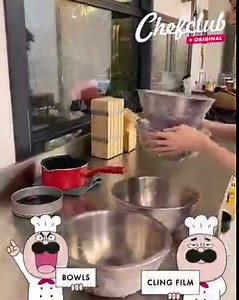 Gumball Machine Cake! A yummy trip down memory lane 🤗🍬 | Chefclub Ireland