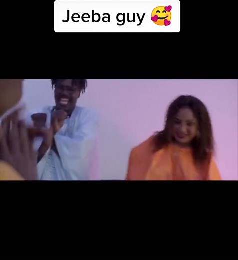 jeeba guy 🥰 #musique #pourtoi #tiktok