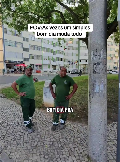 Bom dia que muda tudo: como um simples cumprimento transforma o dia