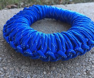 Para (aka 550 or Type III) Cord Donut
