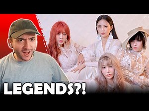 First Time Checking Brown Eyed Girls! MV Marathon: 'Abracadabra', 'Sign', 'Sixth Sense',... REACTION