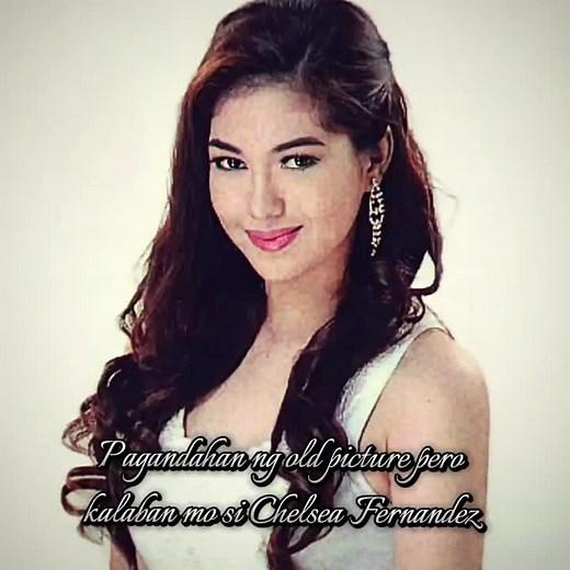 paniss!!!! #chelsea #chelseafernandez #viral #fyp #misscosmophilippines @pearlychel_