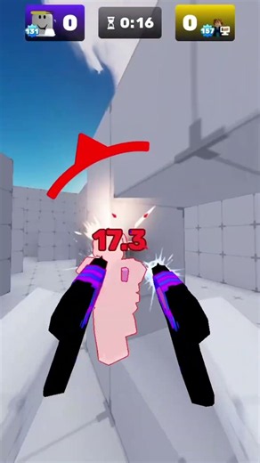 POV: You have the best Roblox Rivals Controller Settings
