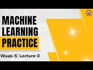 W5_L3: Linear regression demonstration
