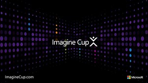 One idea starts the journey. Your innovation could change the future of technology and be at the forefront of life-changing solutions. Register today for the Imagine Cup, Microsoft’s global competition for student developers, and you could win USD $100,000. | Microsoft Imagine Cup