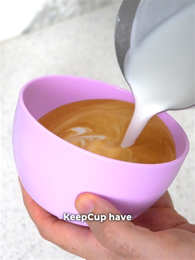 Discover the Versatile Go Bowl from Keep Cup