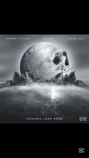 Desires OG (2020) - Drake ft Future, Anuel AA