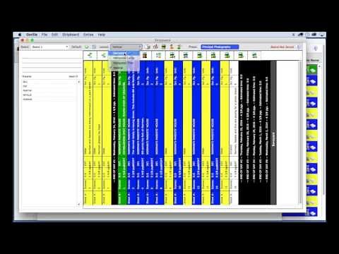 Getting Started with Gorilla Scheduling