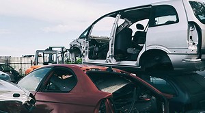 Scrap Car Removal Oshawa - Towing and Scrap Car Removal