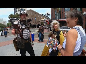 Comic-Con 2021 kicks off with virtual panels