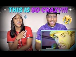 Brandon Rogers "Stuff & Sam! ep 1/20 "I'm Sam!" REACTION!!!