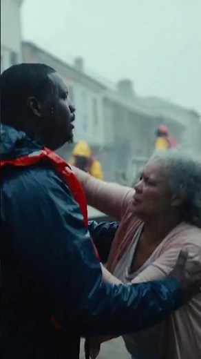 Hurricane Katrina and the unprecedented devastation in New Orleans