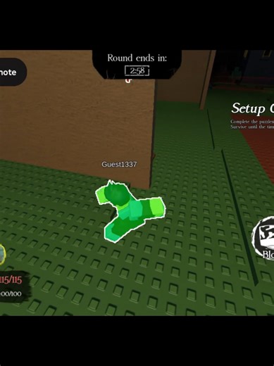 Roblox Forsaken Cuy Script Review