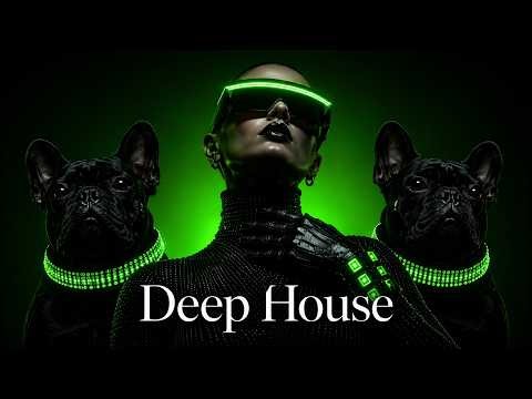 Deep House Mix | French Deep House | Dark Deep House Mix 2026