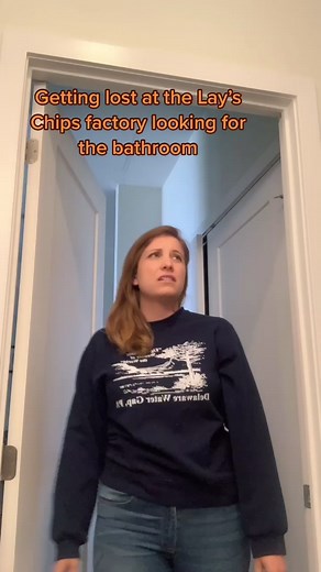 I don’t remember seeing this episode of How It’s Made #howitsmade #chips