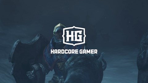 Monster Hunter Wilds - Gore Magala Fight