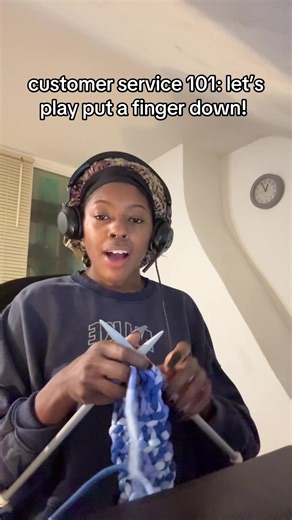 Mastering Customer Service in the Ghetto Edition