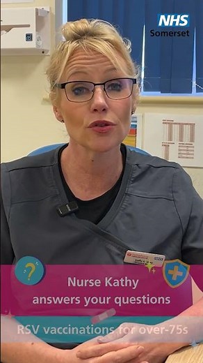 RSV vaccines in pregnancy… and for over‑75s? Here’s why!