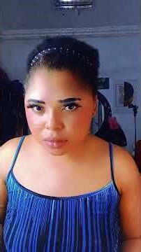 first makeup tutorial