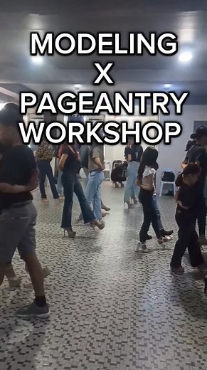 MODELING x PAGEANTRY TRAINING 🥰🥰 SLOTS STILL AVAILABLE 🤩🤩 BUTUAN BAYUGAN SAN FRANCISCO ADS | Runway Empire