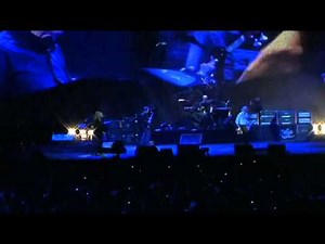 Led Zeppelin - Dazed and Confused Live at the O2 Arena Reunion Concert (HQ)
