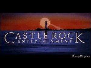 Castle Rock Entertainment Logo 70mm Low Pitched