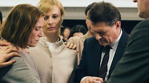 Der Unschuldige Trailer Original