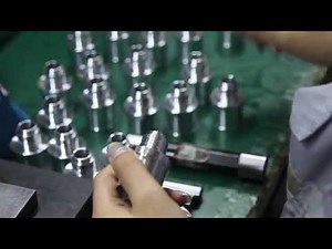 Inside Camera Lens Manufacturing | Advanced Automation & Cleanroom Production