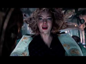 FX - The Amazing Spider-Man 2