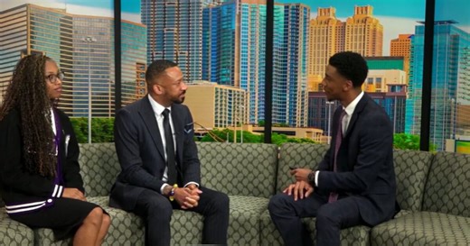 Morris Brown College receives $1.5 million in federal funding for hospitality program