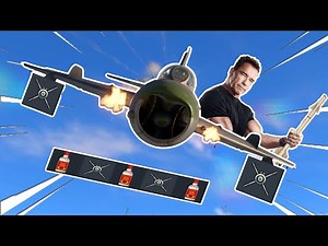 MiG-19PT Experience In War Thunder