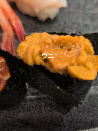 小樽の特上寿司屋：4000円で満点の味！