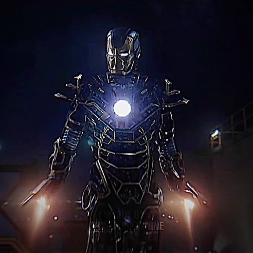 Iron Man's Trusty AI Sidekick: J.A.R.V.I.S